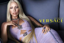 Леди Гага, Versace