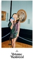 Обнародована рекламная кампания Vivienne Westwood весна-лето-2013 Фото