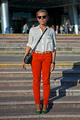 StreetStyle: 