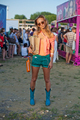 StreetStyle:  