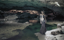Fashion Collection представляет фотоисторию «Исчезнувший город»