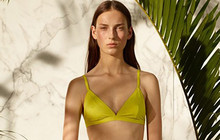 В круизной коллекции Proenza Schouler появятся купальники