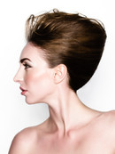 Hair&Style:   (MyHairDressers.com)