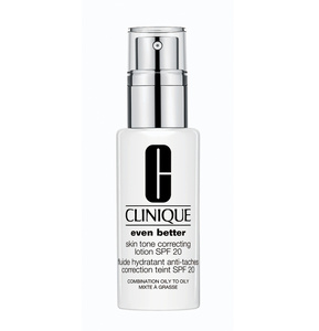 Even Better Skin Tone Correcting Lotion SPF 20  Clinique