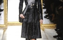 На Неделе моды в Милане представлена коллекция Salvatore Ferragamo Fall 2012