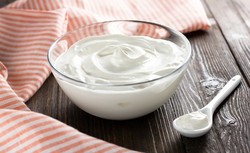 5 ПОЛЕЗНЫХ ПРОДУКТОВ: Греческий йогурт