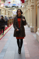 StreetStyle: 