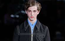 Prada весна-лето 2015: Неделя мужской моды в Милане