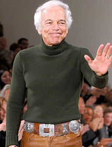   (Ralph Lauren)