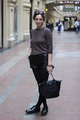 StreetStyle: 