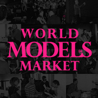 В Киеве пройдет World Models Market Фото
