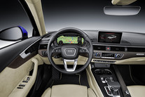 Автомобиль недели: Audi A4 