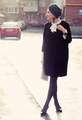 StreetStyle:  