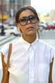 StreetStyle: 