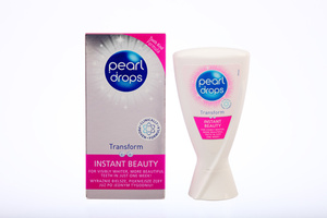 Pearl Drops     Instant Beauty 