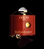 Yves Saint Laurent, Opium