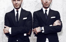 Dsquared2 выиграли дело против Китая