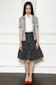 Oscar de la Renta    The Outnet 