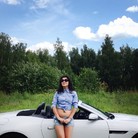 Jaguar F-TYPE: тест-драйв FashionTime.ru