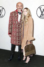 Louis Vuitton отметили юбилей выпуском лимитированной коллекции