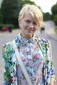 StreetStyle: 