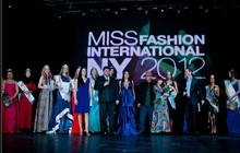 FashionTime.ru о конкурсе красоты «Miss World Russian Beauty Russia 2014»