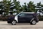  KIA Soul EV   2014  