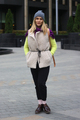 StreetStyle: 